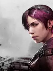 Infamous: First Light