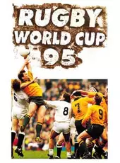 Rugby World Cup 95