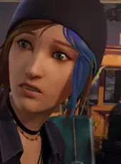 Life is Strange: Before the Storm Remastered