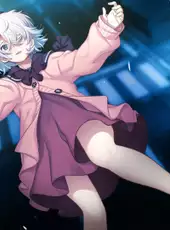 Tasogare no Shape Shifter