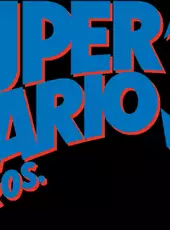 Super Mario Bros. 3