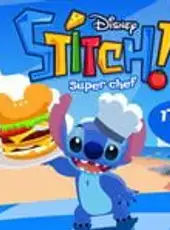 Stitch! Super Chef