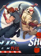 Path of the Ninja Bundle