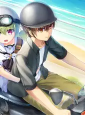 Summer Pockets Reflection Blue