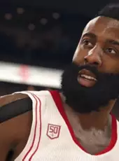 NBA Live 18