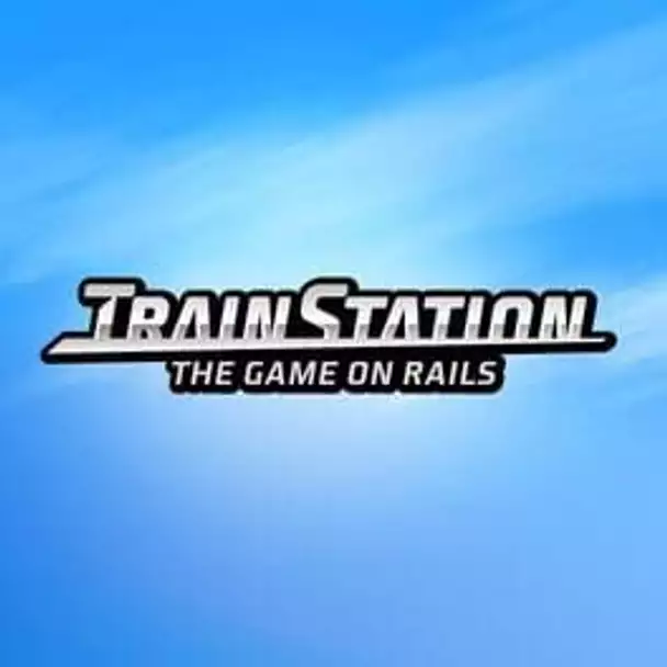 TrainStation: Game on Rails