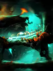 Ori and the Blind Forest: Definitive Edition
