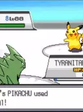 Pokémon SoulSilver Version