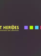 Flat Heroes