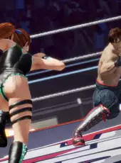 Dead or Alive 6: Digital Deluxe Edition