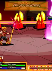 Champions of Chaos 2