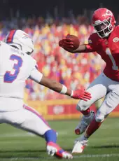 Madden NFL 26