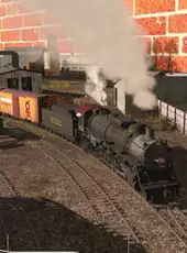 Trainz Railroad Simulator 2019: The Innter Kohn Necktion Railroad