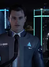 Detroit: Become Human