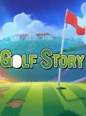 Golf Story