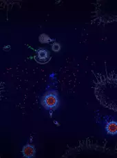 Microcosmum: Survival of Cells - Campaign Static