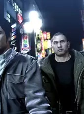 Yakuza 5