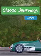 Classic Journey: Nitro