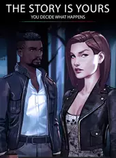 Originals: Interactive Story Series