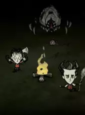 Don't Starve Together