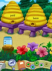 JumpStart Phonics