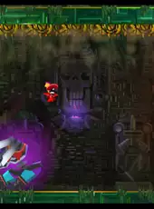 Guacamelee! 2: Three Enemigos Character Pack