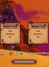 Bounty of One