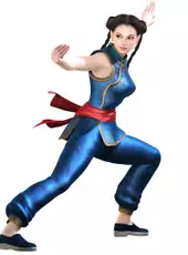 Virtua Fighter 5