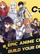 Crossing Void - Global