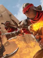Assassin's Creed Mirage: Deluxe Pack