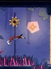 The Rogue Prince of Persia