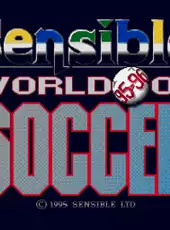 Sensible World of Soccer '95/'96
