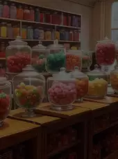 The Jumping Bonbon Match 2