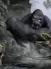 Peter Jackson's King Kong: The Official Game of the Movie