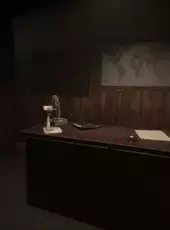 Creepy Shift: Uncle Joe’s Motel