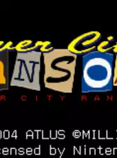 River City Ransom EX