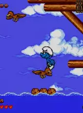 The Smurfs