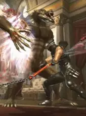 Ninja Gaiden II