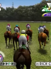 Gallop Racer 2001
