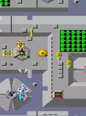 Arcade Archives 2: Scion