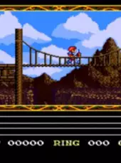 Ys III: Wanderers from Ys