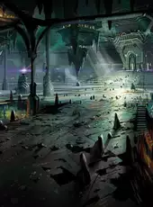 The Lord of the Rings: The White Council