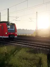 Train Sim World 2: Hauptstrecke Rhein-Ruhr: Duisburg - Bochum Route Add-On