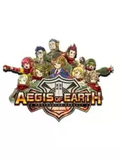 Aegis of Earth: Protonovus Assault