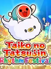 Taiko no Tatsujin: Rhythm Festival