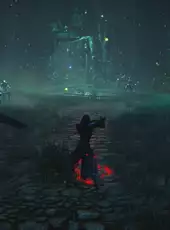 Anima Gate of Memories: I & II Remastered