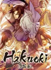 Hakuoki