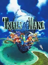 Trials of Mana