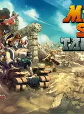 Metal Slug Tactics