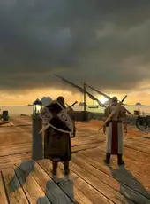 The First Templar: Special Edition